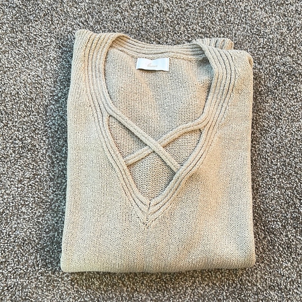 Braeve sweater